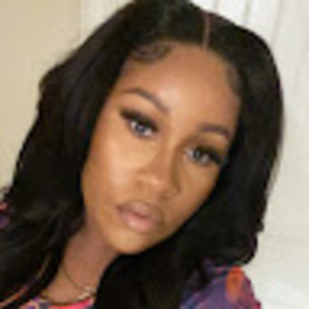 Meet your Posher, Shanita